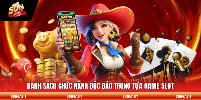 Thủy Cung - Tổng Quan Game Nổ Hũ Đại Dương 2026 2 Danh sách chức năng độc đáo trong tựa game slot
