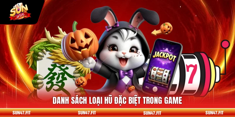 Pirate King - So Sánh Với Các Tựa Slot Cổ Đại Khác 2 Danh sách loại hũ đặc biệt trong game