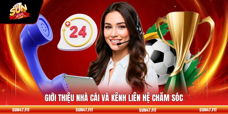 Liên Hệ SUNWIN 1 Giới thiệu nhà cái và kênh liên hệ chăm sóc